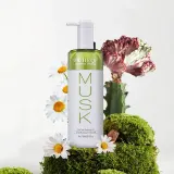 Шампунь Mocheqi Musk Anti Greasy очищающий, для жирных волос, 738 мл — фото 2