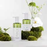 Шампунь Mocheqi Musk Anti Greasy очищающий, для жирных волос, 738 мл — фото 3