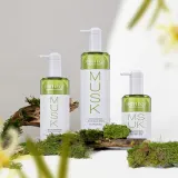 Шампунь Mocheqi Musk Anti Greasy очищающий, для жирных волос, 738 мл — фото 4