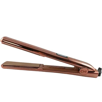 Выпрямитель для волос CHI G2 1 дюйм Rose Gold Special Edition x Royal Treatment