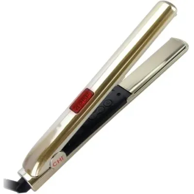Выпрямитель для волос CHI G2 Titanium Hairstyling Iron, титановые пластины