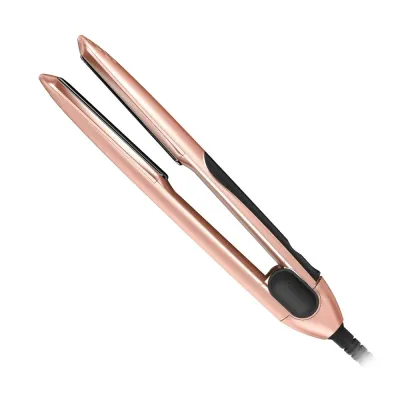 Выпрямитель для волос Wahl Pro Glide 1204198, розовое золото