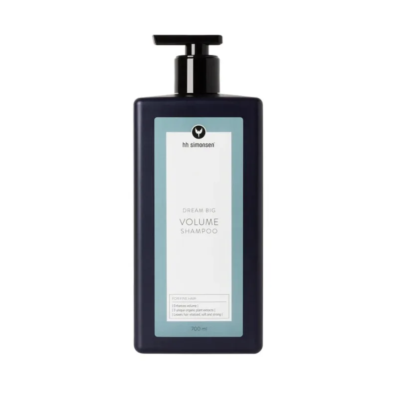 Шампунь HH Simonsen Color Volume для объёма, для тонких волос, 700 мл