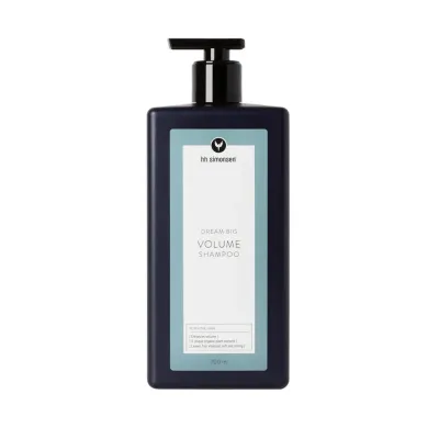 Шампунь HH Simonsen Color Volume для объёма, для тонких волос, 700 мл