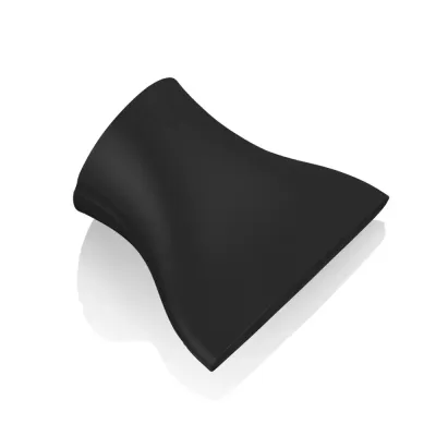 Насадка-концентратор для фена ghd Wide Styling Nozzle, 85 мм, чёрная
