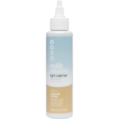 Тонер для волос Milk Shake Fast Toning, для светлых волос, 100 мл