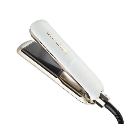 Мини-выпрямитель для волос CHI Lava Ministyler компактный