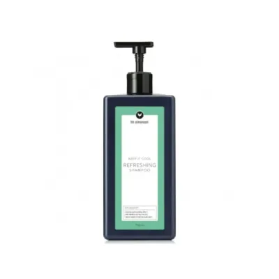 Шампунь против перхоти HH Simonsen Refreshing Men освежающий, для мужчин, 700 мл