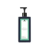 Шампунь против перхоти HH Simonsen Refreshing Men освежающий, для мужчин, 700 мл — фото 1