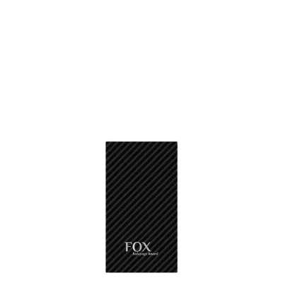 Доска для окрашивания волос Fox, малая, 20 x 11 см
