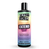 Шампунь Crazy Color Extend Color для защиты цвета, для окрашенных волос, 250 мл — фото 1