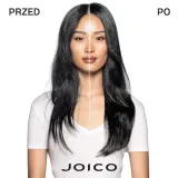 Несмываемый спрей для волос Joico InnerJoi Hydration Detangler увлажняющий, для лёгкого расчёсывания, 50 мл — фото 2