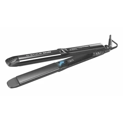 Выпрямитель-плойка GA.MA G-Style Dual Oxy Active 2 в 1