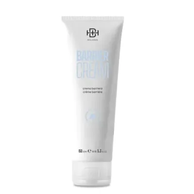 Защитный крем при окрашивании волос Lisap Top Care Repair Color Care Crema Barriera, 150 мл