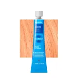 Полуперманентная краска для волос Goldwell Colorance, пастельная, оттенок персиковый, 60 мл — фото 1