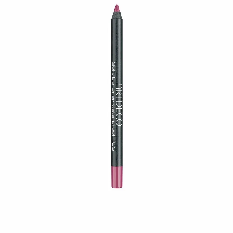 Карандаш для губ Artdeco, водостойкий, оттенок 105 Passionate Pink, 1,2 г