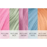 Полуперманентная краска для волос Goldwell Colorance, пастельная, оттенок индиго, 60 мл — фото 2