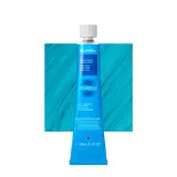 Полуперманентная краска для волос Goldwell Colorance, пастельная, оттенок индиго, 60 мл — фото 3