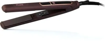Выпрямитель для волос Labor Pro Plum Slim B337 узкий, керамика с турмалином