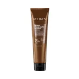 Несмываемый крем для волос Redken All Soft Mega Curls HydraMelt увлажняющий, для вьющихся волос, 150 мл — фото 1
