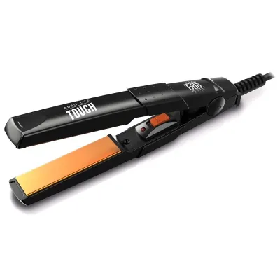 Мини-выпрямитель для волос GA.MA GBS Mini Touch, для коротких волос