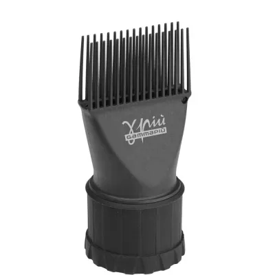 Насадка-гребень для фена Gamma Piu Nozzle Comb