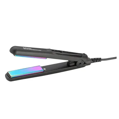 Мини-выпрямитель для волос Gamma Piu Rainbow