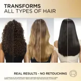 Несмываемое масло для волос L'Oreal Paris Elvital Extraordinary Oil питающее, для блеска, для сухих волос, 100 мл — фото 4