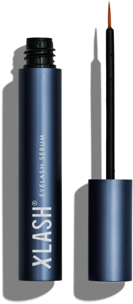 Сыворотка для ресниц Xlash Eyelash Serum, для длины и густоты, 3 мл