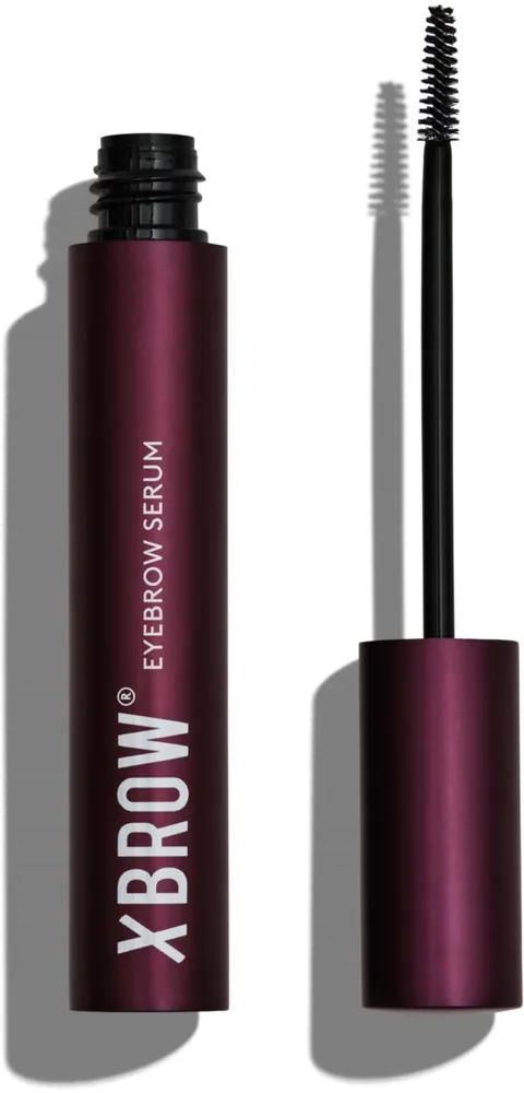 Сыворотка для бровей Xlash Xbrow Eyebrow Serum, для густоты, 3 мл
