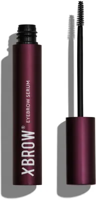 Сыворотка для бровей Xlash Xbrow Eyebrow Serum, для густоты, 3 мл
