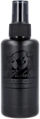 Солевой спрей Pusher Temporary Bottle Saltwaterspray, для объёма, 150 мл
