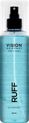 Солевой спрей Vision Haircare, для объёма, 250 мл