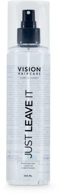 Несмываемый кондиционер Vision Haircare укрепляющий, восстанавливающий, 250 мл
