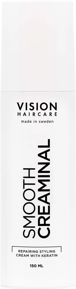 Несмываемый крем для волос Vision Haircare увлажняющий, восстанавливающий, 150 мл