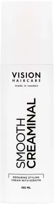Несмываемый крем для волос Vision Haircare увлажняющий, восстанавливающий, 150 мл