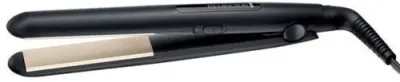 Выпрямитель для волос Remington Ceramic Slim S1510, керамическое покрытие, чёрный