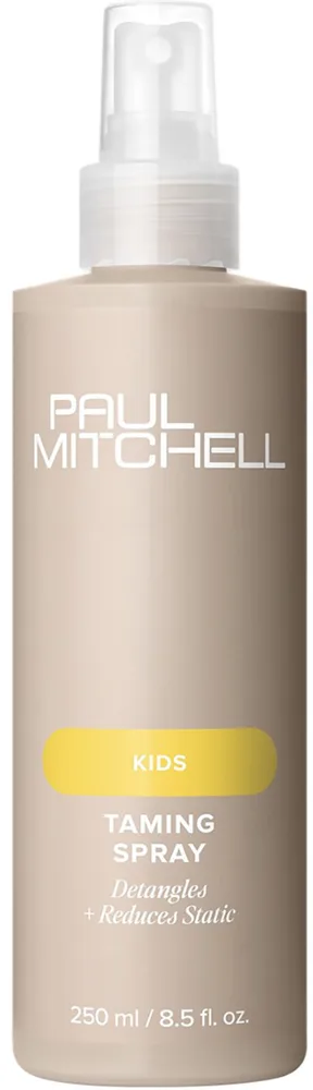 Спрей для волос Paul Mitchell Kids Taming Spray распутывающий, для детей, 250 мл