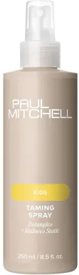 Спрей для волос Paul Mitchell Kids Taming Spray распутывающий, для детей, 250 мл