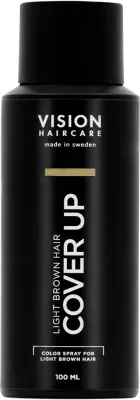Спрей-краска для волос Vision Haircare, временная, для отросших корней, 100 мл