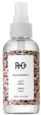 Солевой спрей R+Co Rockaway Salt Spray, для текстуры, 124 мл