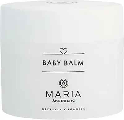 Защитный бальзам Maria Akerberg Baby Balm, для сухой кожи, для всей семьи, 50 мл