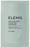 Гидрогелевые патчи для глаз Elemis Pro-Collagen Hydra-Gel Eye Masks увлажняющие, 6 шт. — фото 1