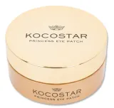 Гидрогелевые патчи для кожи вокруг глаз Kocostar Princess Eye Patch, увлажняющие, для сияния — фото 1