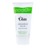 Мазь Eilas Naturkosmetik Hamamelissalva, с гамамелисом, для потрескавшихся стоп, 50 мл — фото 1