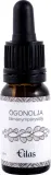 Масло для кожи вокруг глаз Eilas Naturkosmetik Ogonolja, смягчающее, для чувствительной кожи, 10 мл — фото 1