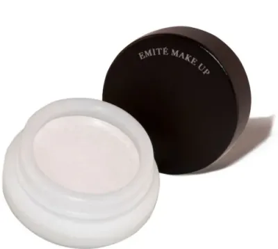 Хайлайтер Emite Make Up Diamond Heart Creme кремовый, перламутровый, 5 мл