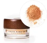 Тональная основа Emite Make Up EMU Mineral Foundation минеральная, для чувствительной кожи, оттенок 105 — фото 1