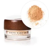 Тональная основа Emite Make Up EMU Mineral Foundation минеральная, для чувствительной кожи, оттенок 104 — фото 1