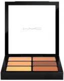 Палетка корректоров MAC Studio Fix Conceal And Correct Palette, стойкие, плотное покрытие, оттенок Medium Deep — фото 1